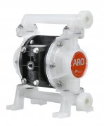 3/8＂ 非金属泵 10.6 GPM (40.1 LPM)