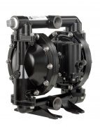 1＂ EXP 金属泵 52.2 GPM (197.6 LPM)
