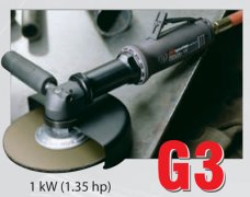G系列打磨工具